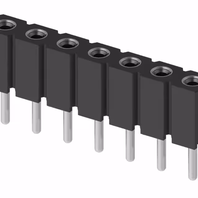 801-99-029-10-012000 Mill-Max Manufacturing Corp.  Embases Prises femelles